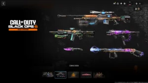 call of duty black ops 6