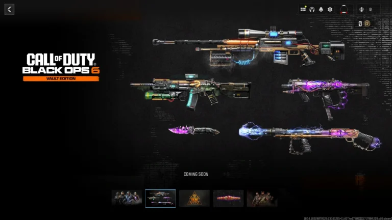 call of duty black ops 6