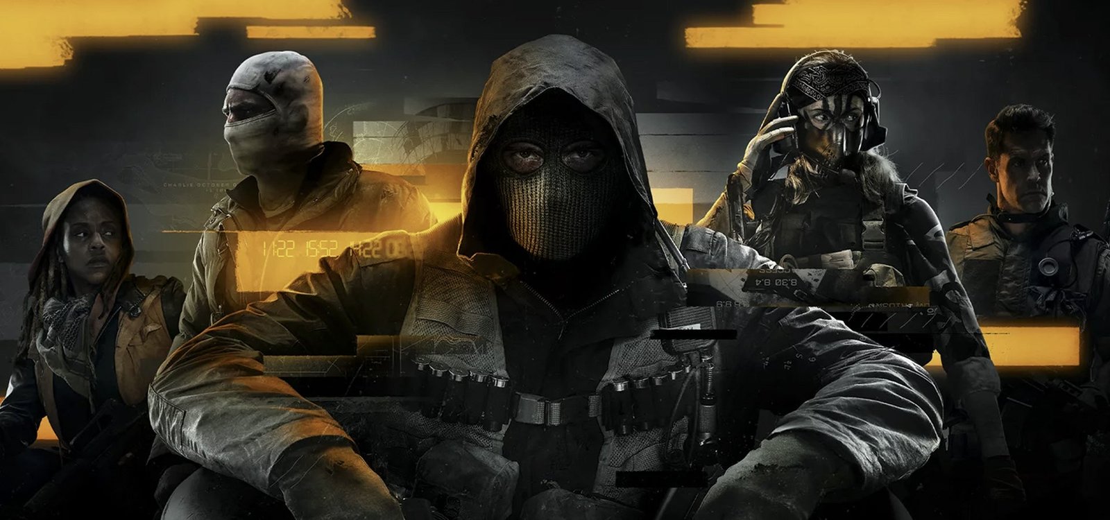 Black Ops 6