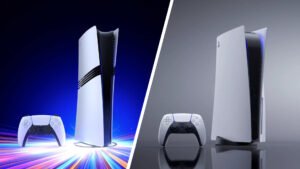 playstation 5 vs playstation 5 pro